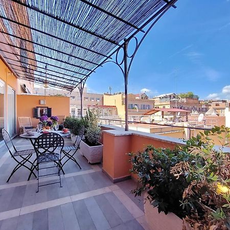 Repubblica Apartment Roma Eksteriør bilde