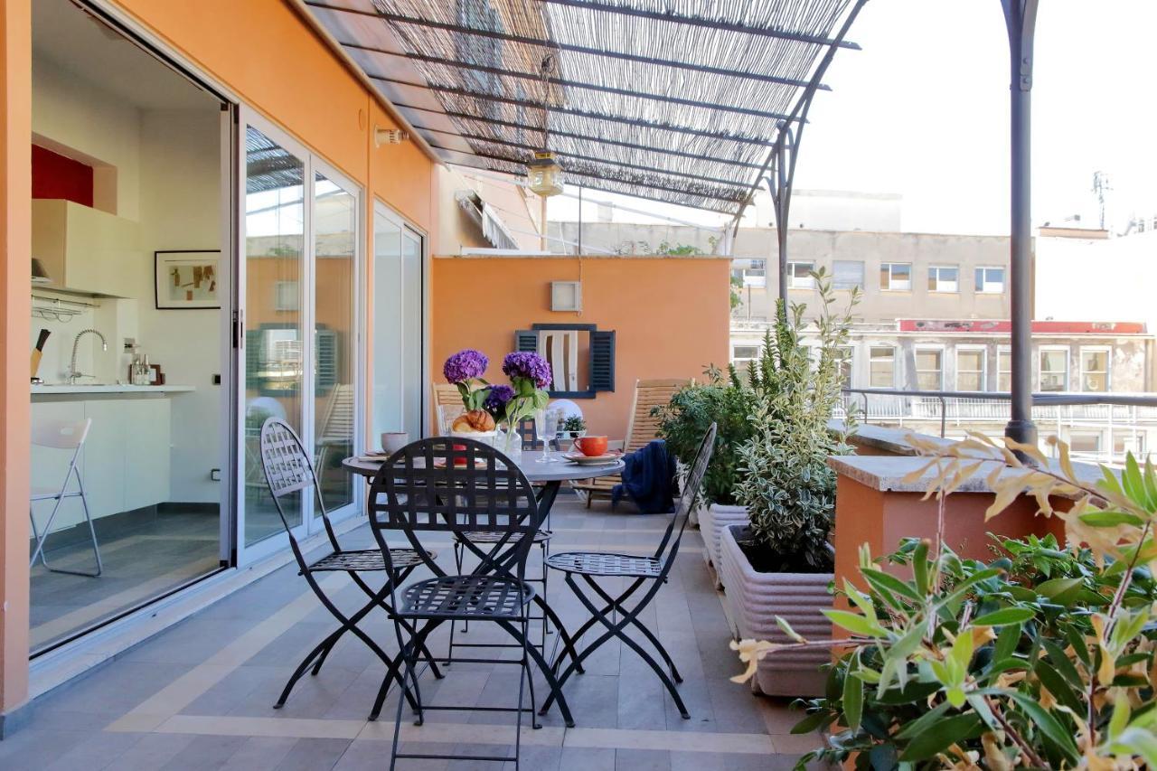 Repubblica Apartment Roma Eksteriør bilde