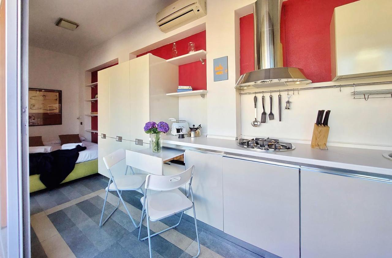 Repubblica Apartment Roma Eksteriør bilde