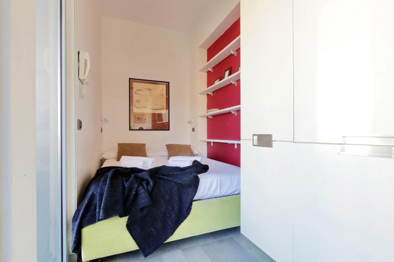 Repubblica Apartment Roma Eksteriør bilde