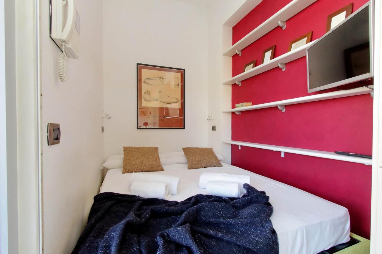 Repubblica Apartment Roma Eksteriør bilde