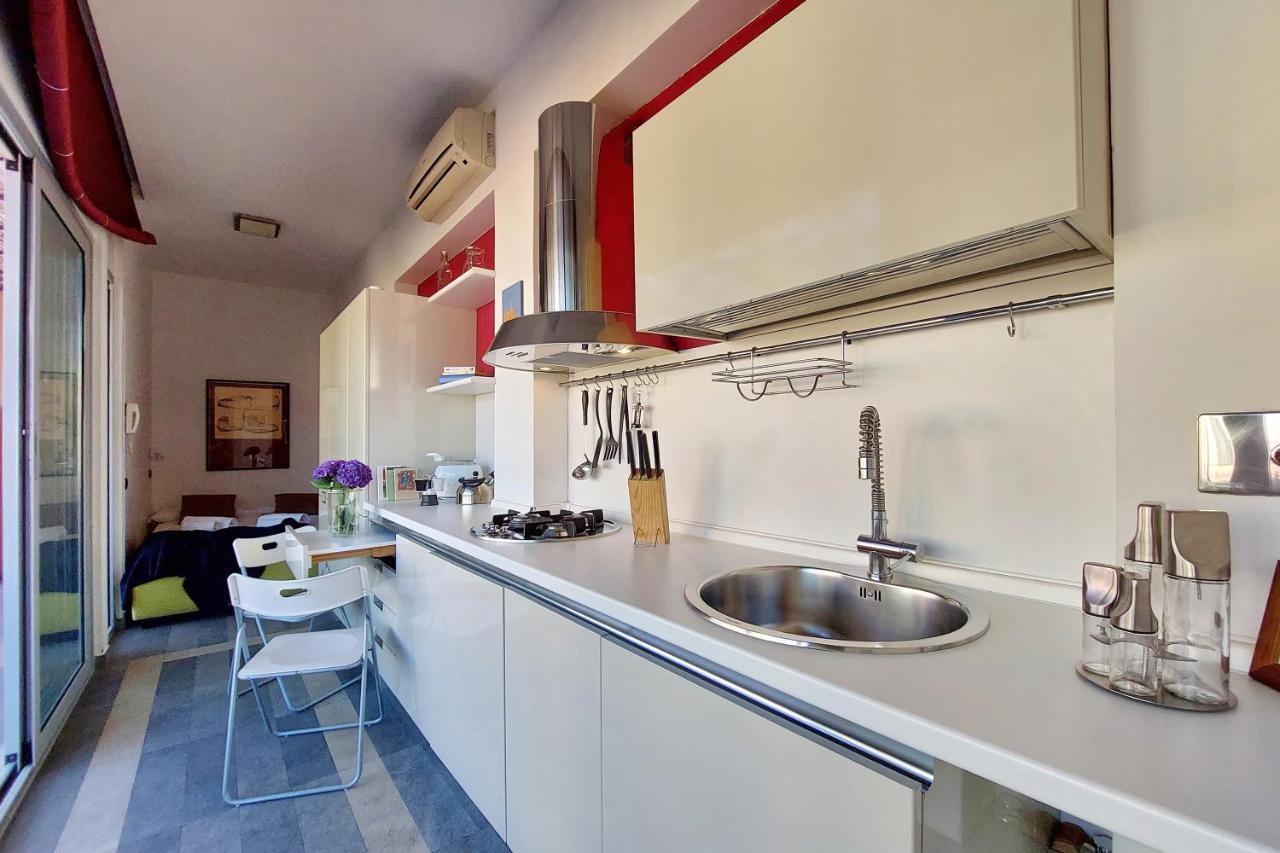 Repubblica Apartment Roma Eksteriør bilde