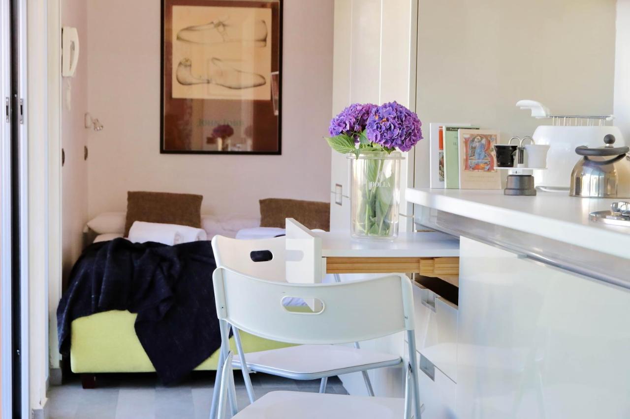 Repubblica Apartment Roma Eksteriør bilde